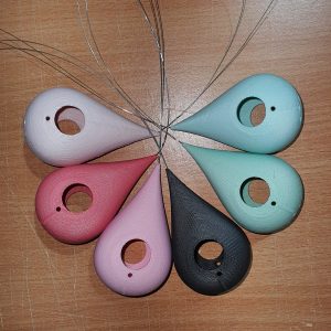 Spooder cocoon
